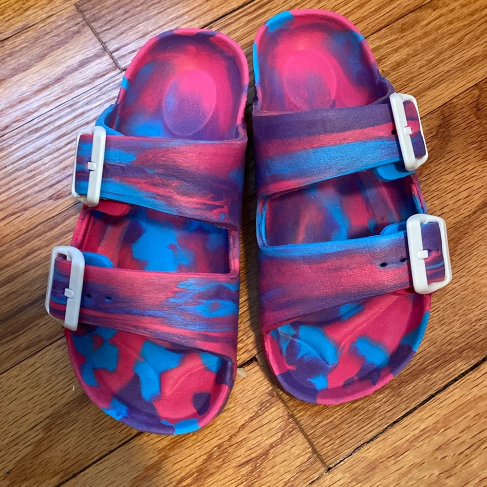 Kids Rubber sandals
